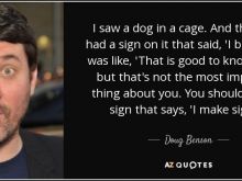 Doug Benson