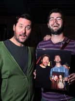 Doug Benson