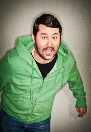 Doug Benson