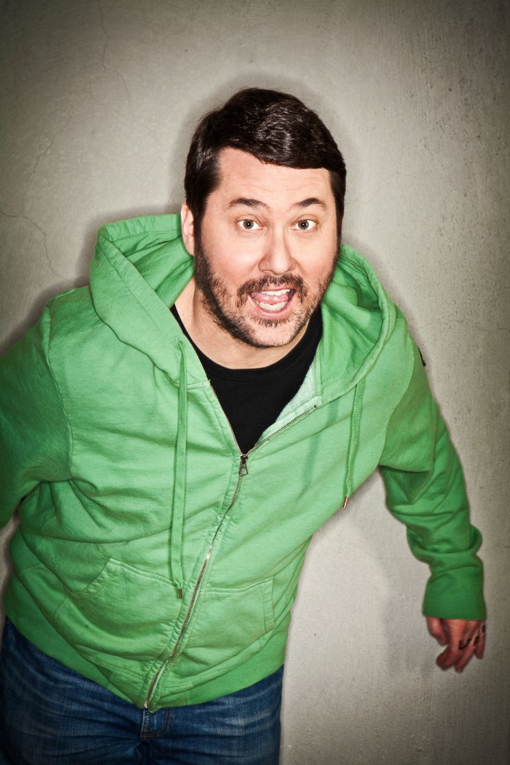 Doug Benson