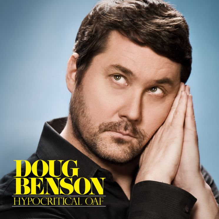 Doug Benson