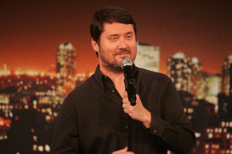 Doug Benson