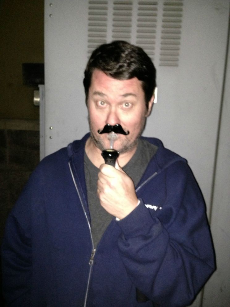 Doug Benson