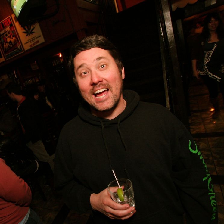 Doug Benson