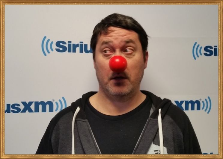 Doug Benson