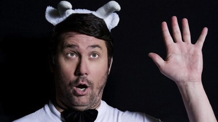 Doug Benson