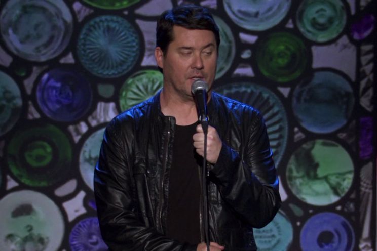 Doug Benson