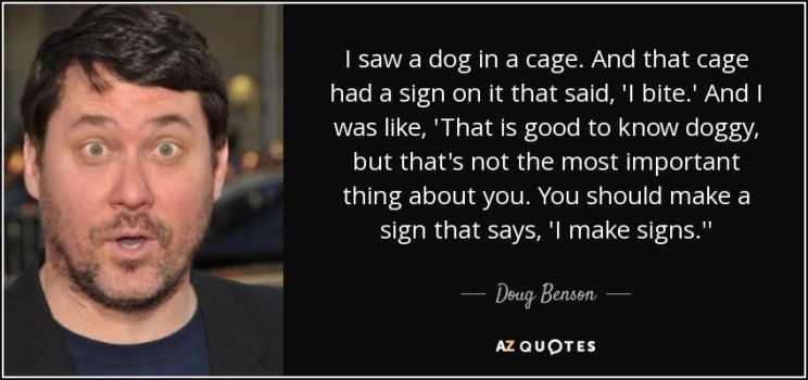 Doug Benson