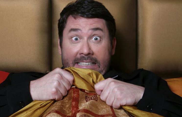Doug Benson