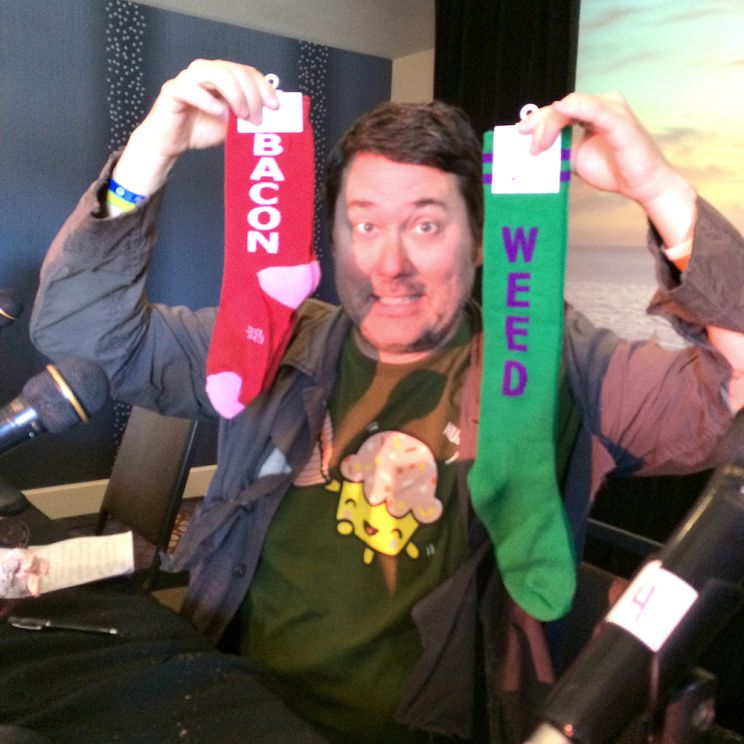 Doug Benson
