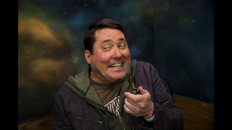 Doug Benson