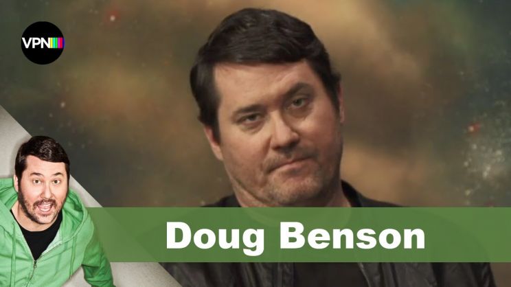 Doug Benson