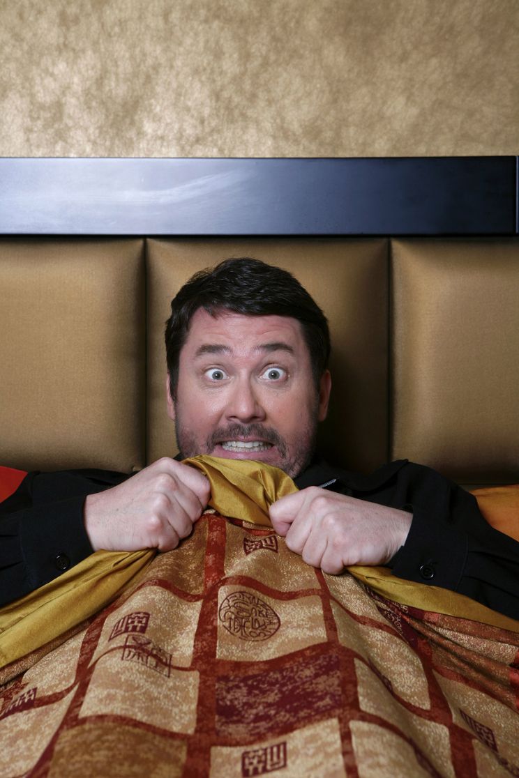 Doug Benson