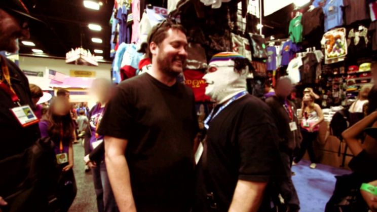 Doug Benson