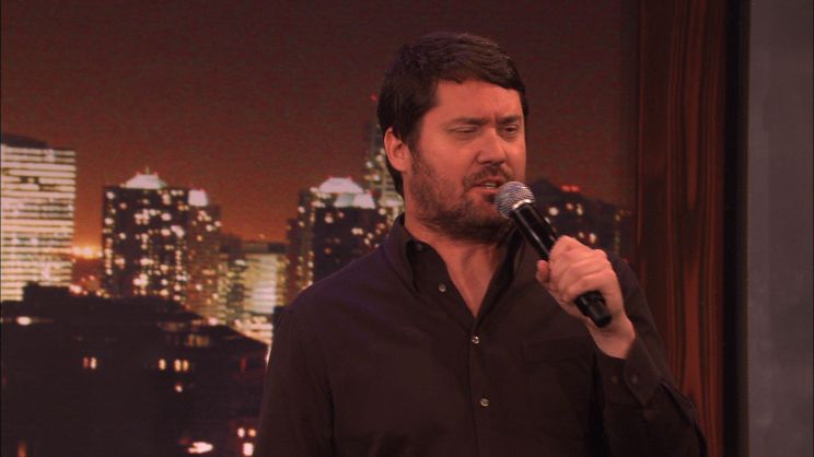 Doug Benson