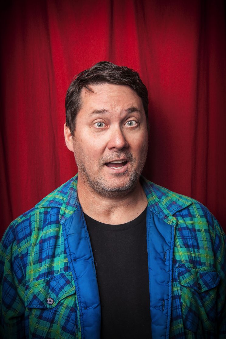 Doug Benson