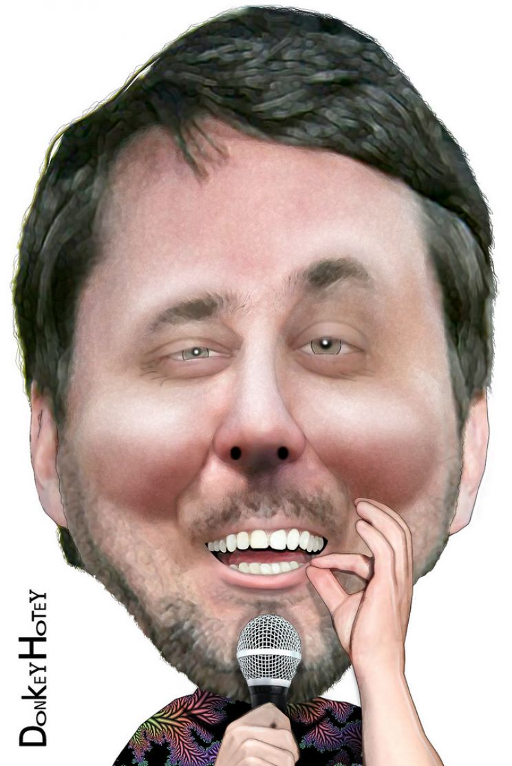 Doug Benson