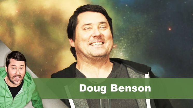 Doug Benson