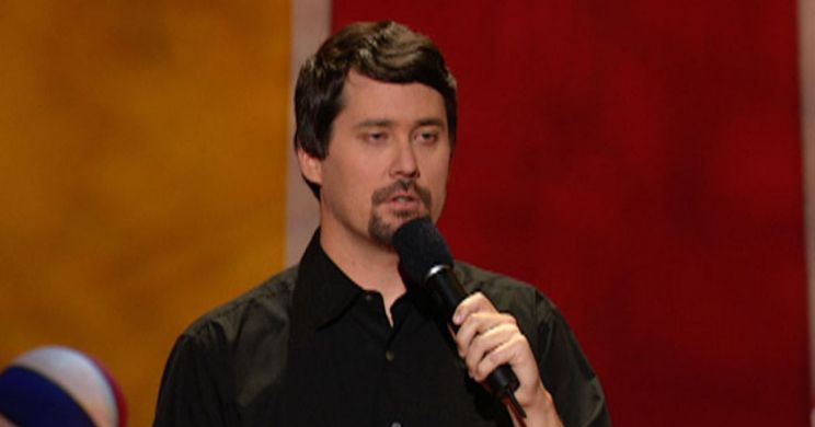Doug Benson