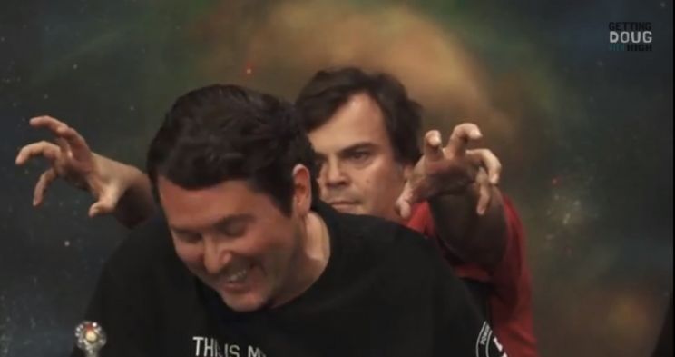 Doug Benson