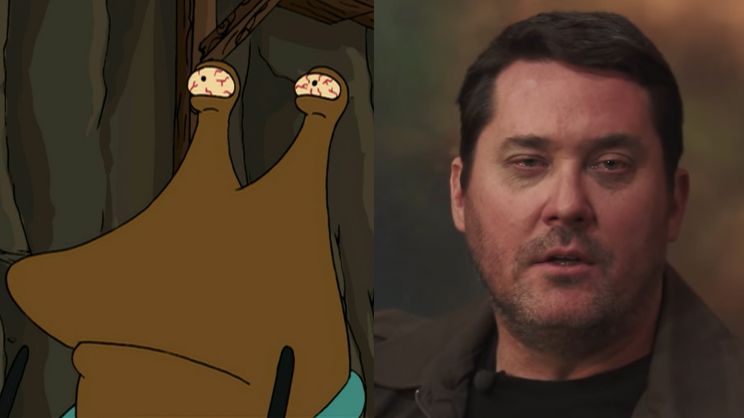 Doug Benson