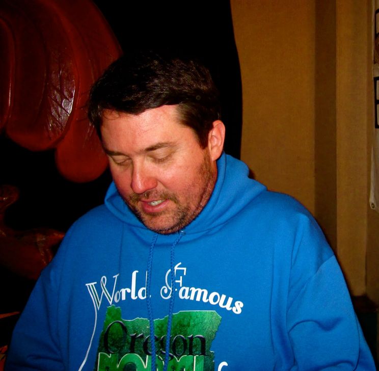 Doug Benson