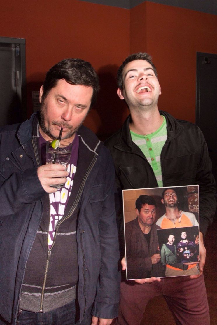 Doug Benson