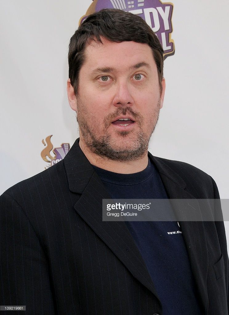 Doug Benson