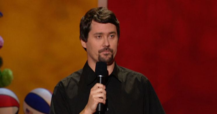 Doug Benson