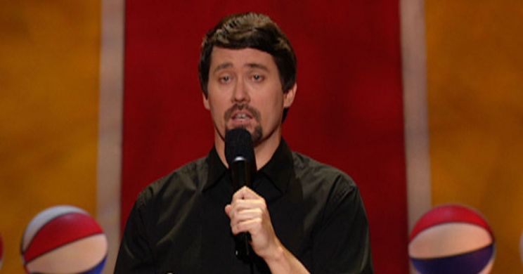 Doug Benson