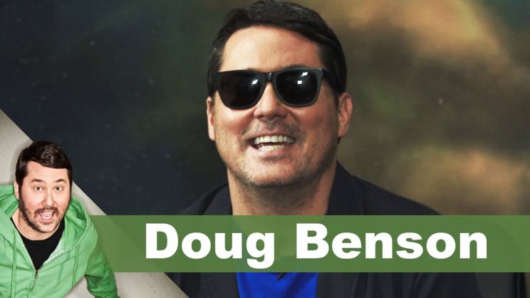 Doug Benson
