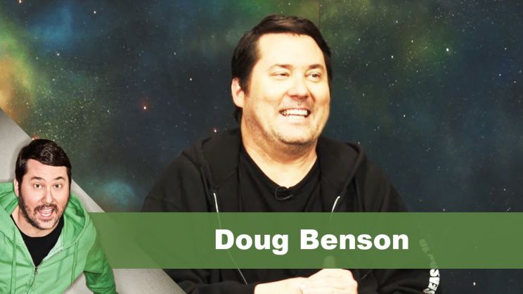 Doug Benson