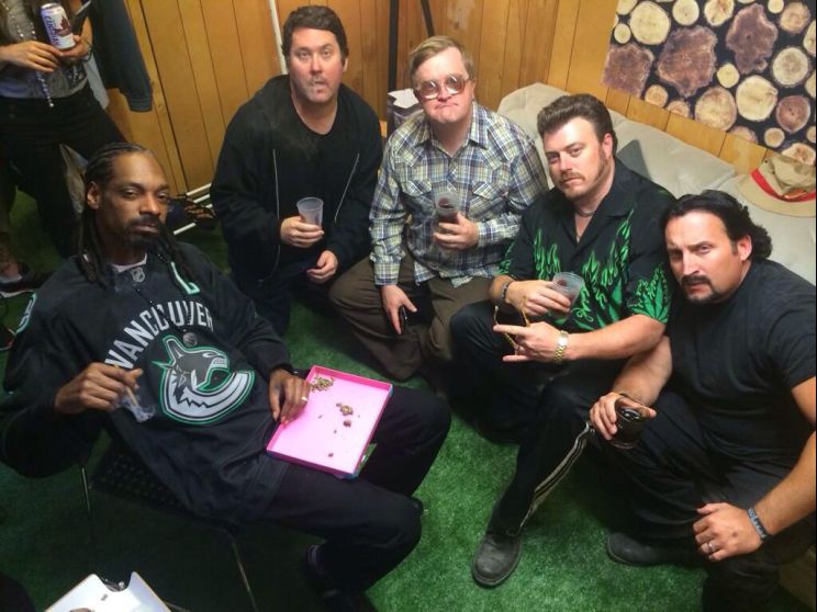 Doug Benson