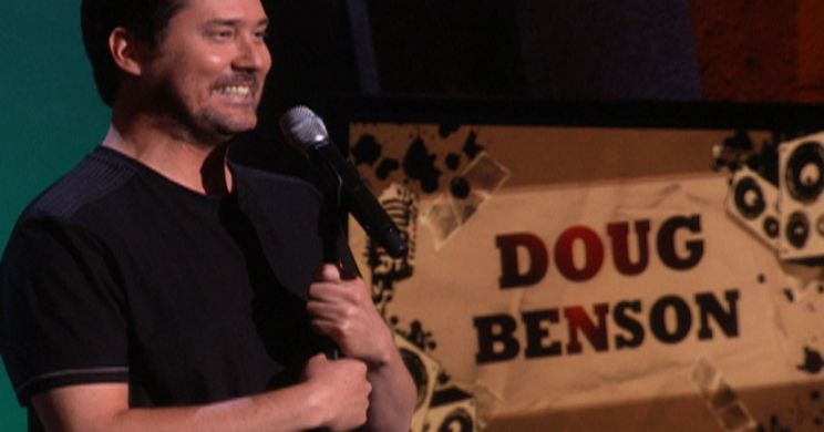 Doug Benson