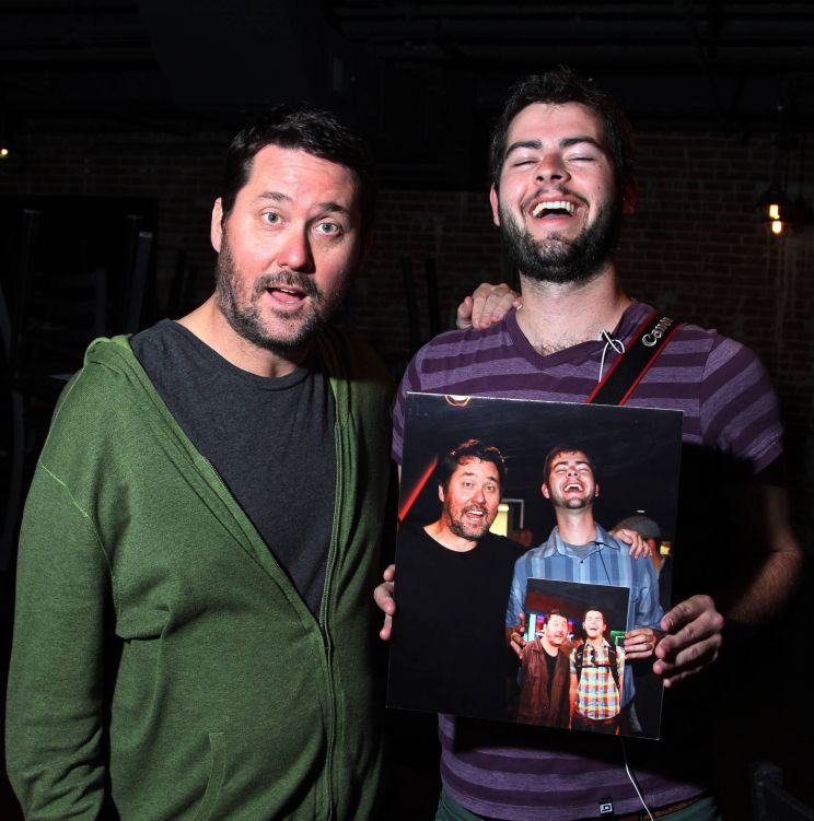 Doug Benson