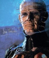 Doug Bradley