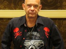 Doug Bradley