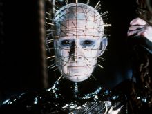 Doug Bradley