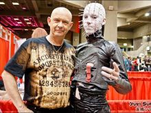 Doug Bradley