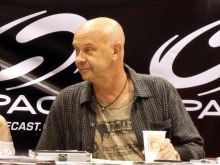 Doug Bradley