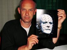 Doug Bradley