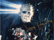 Doug Bradley