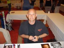 Doug Bradley