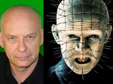 Doug Bradley