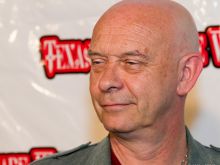 Doug Bradley