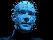 Doug Bradley