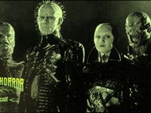 Doug Bradley