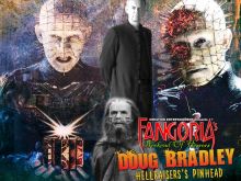 Doug Bradley