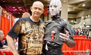 Doug Bradley