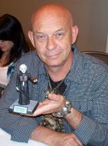 Doug Bradley